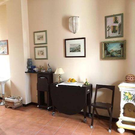 A Taormina Da Paolo 아파트 외부 사진