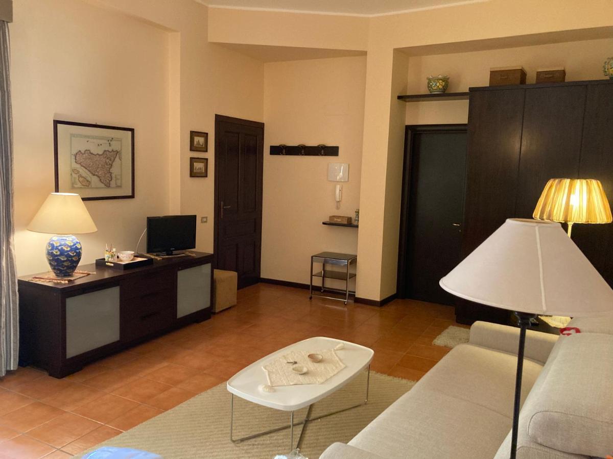 A Taormina Da Paolo 아파트 외부 사진