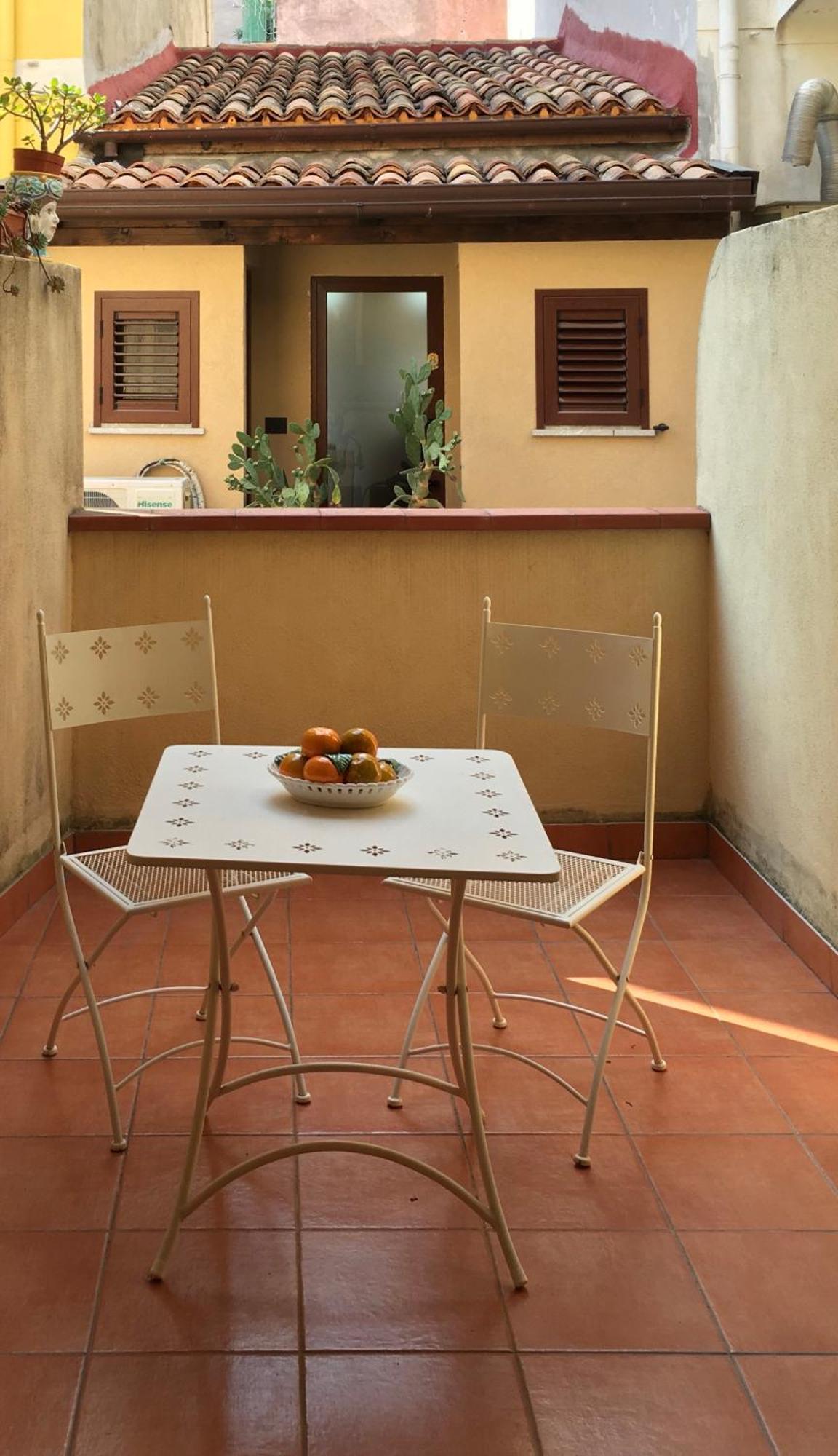 A Taormina Da Paolo 아파트 외부 사진