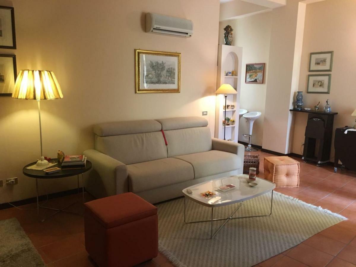 A Taormina Da Paolo 아파트 외부 사진