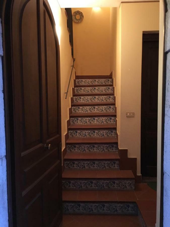 A Taormina Da Paolo 아파트 외부 사진